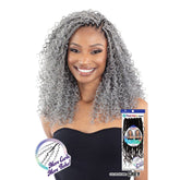 Freetress Pre-Looped Crochet Braid - 3X WATER CURL BOHO BRAIDS 12"